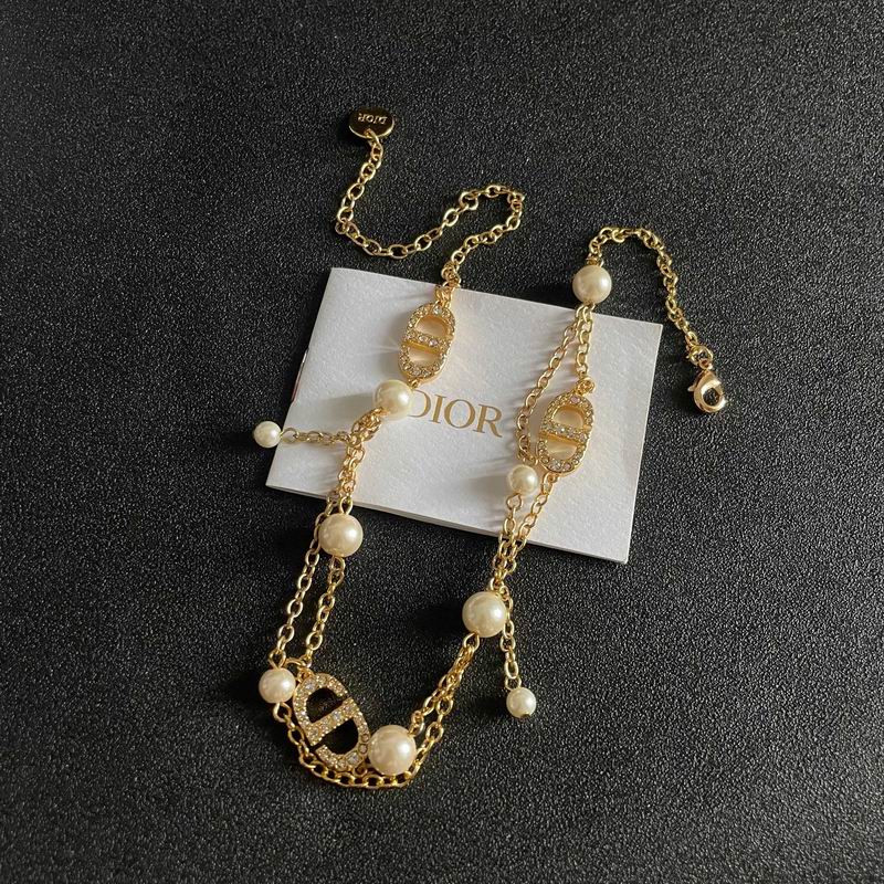 Dior Necklace 06yxh07